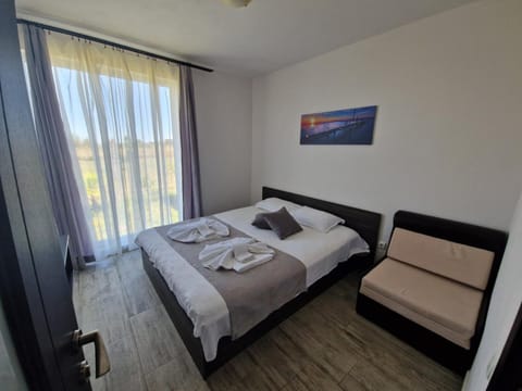 Arapya Apartments Apartment in Burgas Province