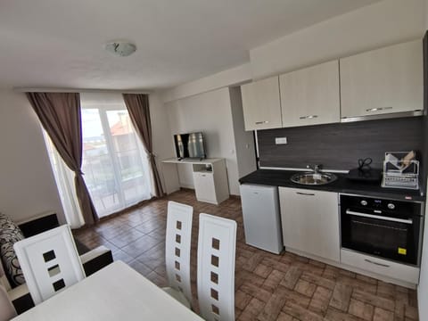 Arapya Apartments Apartment in Burgas Province