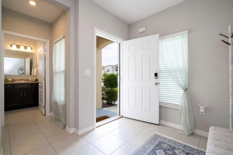 Stunning 3Bd Close to Disney at Fiesta Key 4764 House in Kissimmee