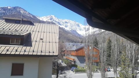 Bardonecchia Apartment Condo in Bardonecchia