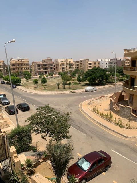 New Cairo Apartment Villa in New Cairo City