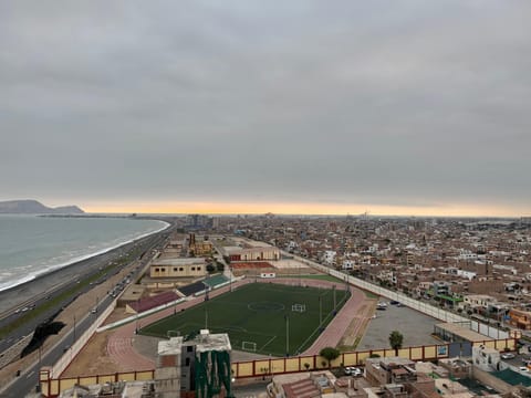 Natural landscape, City view, Sea view