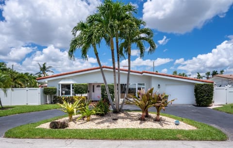 Kasa Rio Fort Lauderdale House in Oakland Park