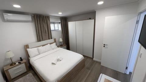 DOCE DREAM GUEST HOUSE Apartment hotel in Lisbon District