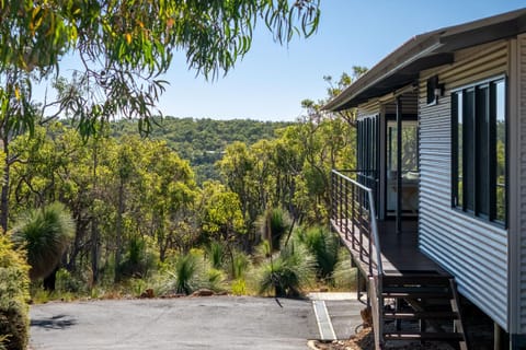 Matilda - Eagle Bay House in Naturaliste