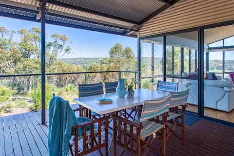 Matilda - Eagle Bay House in Naturaliste