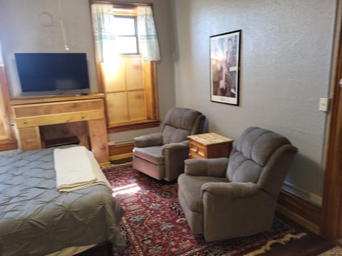 Del Norte Colorado Grande Avenue Apartment C Apartment in Del Norte