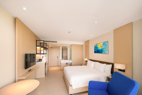 Resort's full Service Apartment - near the airport Cam Ranh, Nha Trang, Khanh Hoa Hotel in Khanh Hoa Province