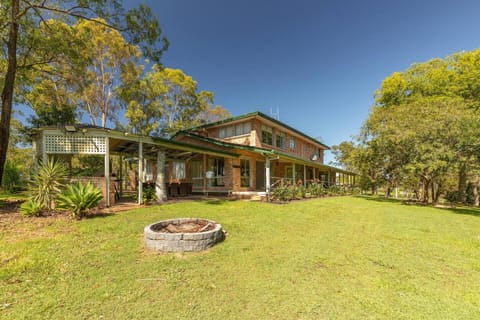 Cundletown Cove House in Taree