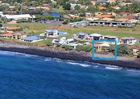 139 Woongarra Scenic Drive House in Bargara