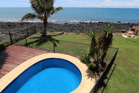 139 Woongarra Scenic Drive House in Bargara