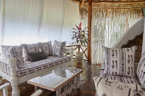 Cosy Cottage Marine Park at Malindi Beach Villa in Malindi