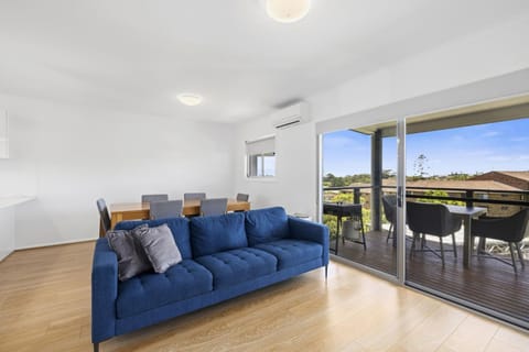 Top Town Terrace Condominio in Woolgoolga