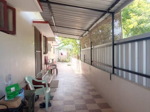 Aathira's 2 Bedroom house @ Heart of Coimbatore Casa in Coimbatore