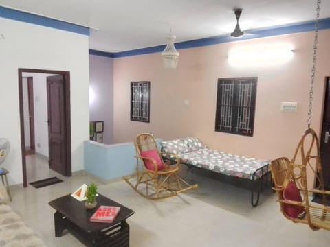 Aathira's 2 Bedroom house @ Heart of Coimbatore Casa in Coimbatore