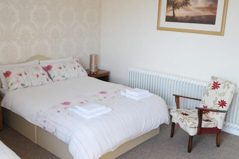 Golden Hill Guest House Bed and Breakfast in County Donegal