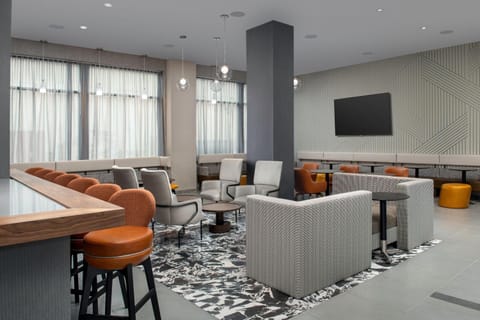 SpringHill Suites by Marriott New York Queens Hotel in Roosevelt Island