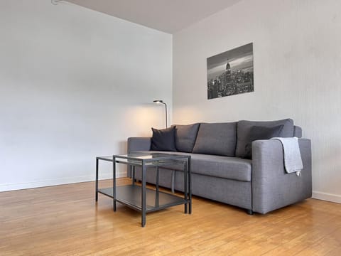 Two Bedroom Apartment In Glostrup, Hovedvejen 182, Condominio in Albertslund