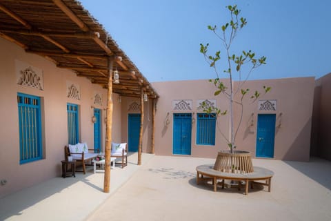 Nozol Al Rayaheen By Sharjah Collection Hotel in Sharjah
