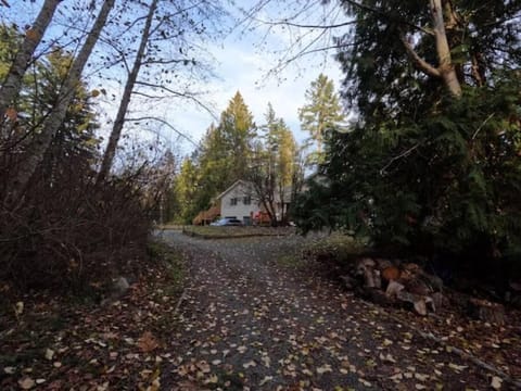 Countryroad Cozy 2 Bedrooms basement suite1 Apartment in Nanaimo