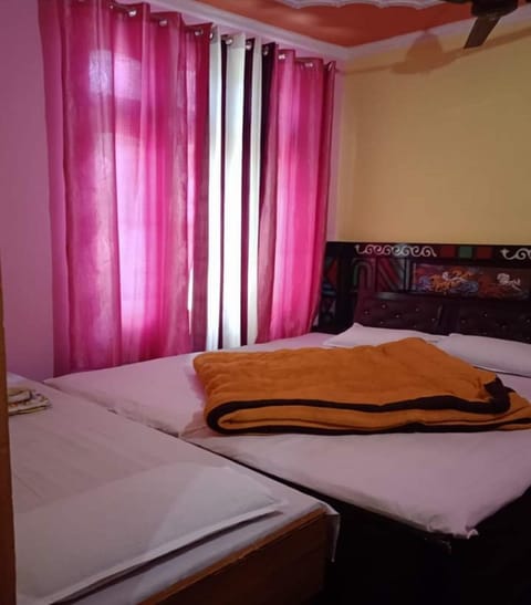 Shani Homestay by StayApart Vacation rental in Uttarakhand