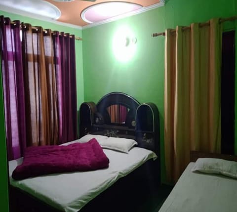 Shani Homestay by StayApart Vacation rental in Uttarakhand