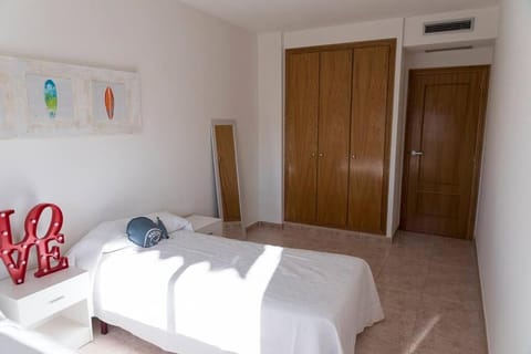 El Rinconcito, LUXURY 2 bed apartment Condo in Dénia