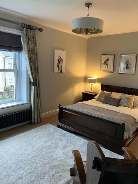 Cosy Village House Maison in Clitheroe