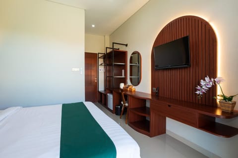 Cove Ransha Stay Hotel in Denpasar