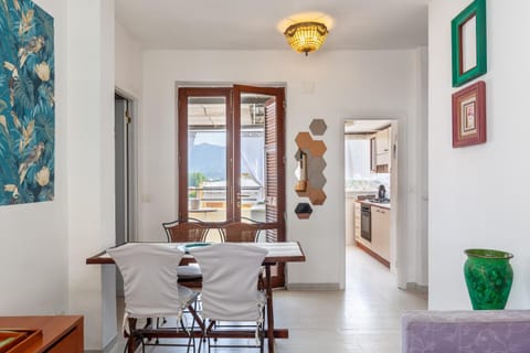 Attico Mare Apartment in Marina di Carrara