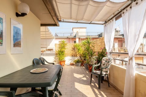 Attico Mare Apartment in Marina di Carrara