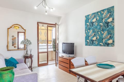 Attico Mare Apartment in Marina di Carrara