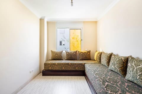 Bel appartement à Skhirat Condo in Rabat-Salé-Kénitra
