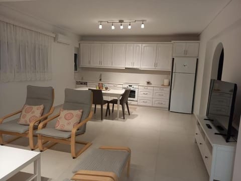 ΒΙΛΛΑ ΑΥΡΑ Apartment in Messenia