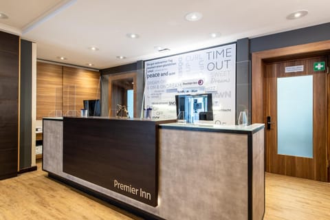 Premier Inn Passau Weisser Hase Hotel in Passau