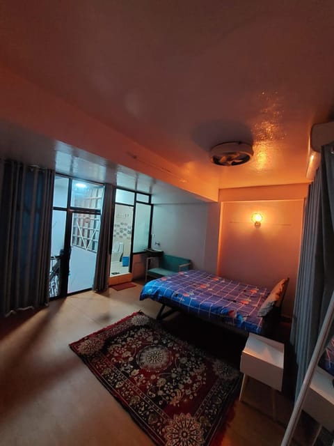 Hotel Ryan Bed and Breakfast in Kathmandu