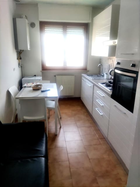 Casa mia Apartment in Giulianova