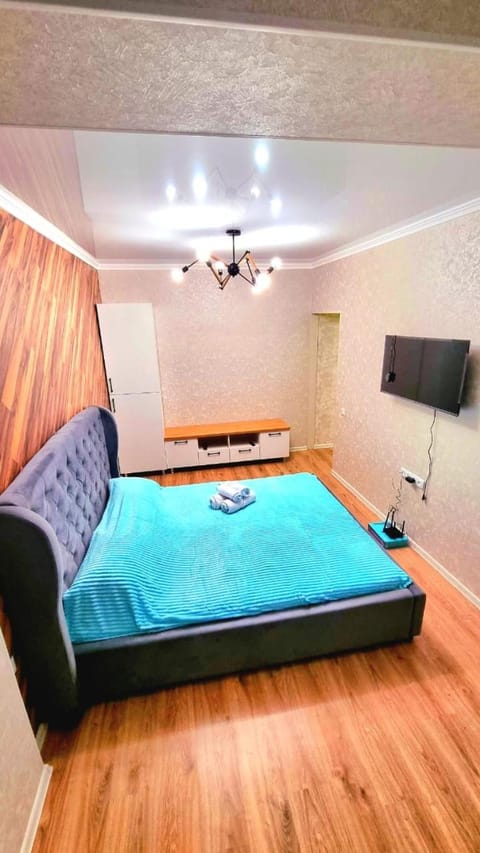 HanHome Apartment in Almaty