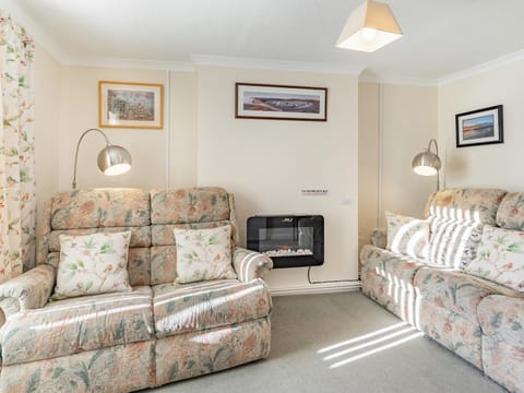 Rose Cottage Maison in Burry Port