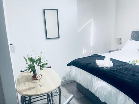 Beautiful 1 bed apartment Copropriété in Metropolitan Borough of Solihull