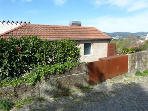 Casa Blé Marco de Canaveses House in Porto District