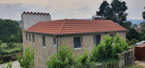 Casa Blé Marco de Canaveses House in Porto District