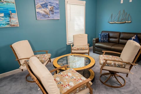 Freeport Landing Bed and Breakfast in South Walton County