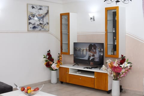 Modena YameHome Apartamento in Yaoundé