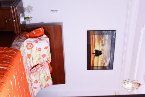 Modena YameHome Apartamento in Yaoundé