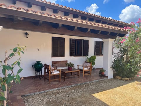 El Cañuelo de Casa Román Country House in Sierra Norte de Sevilla