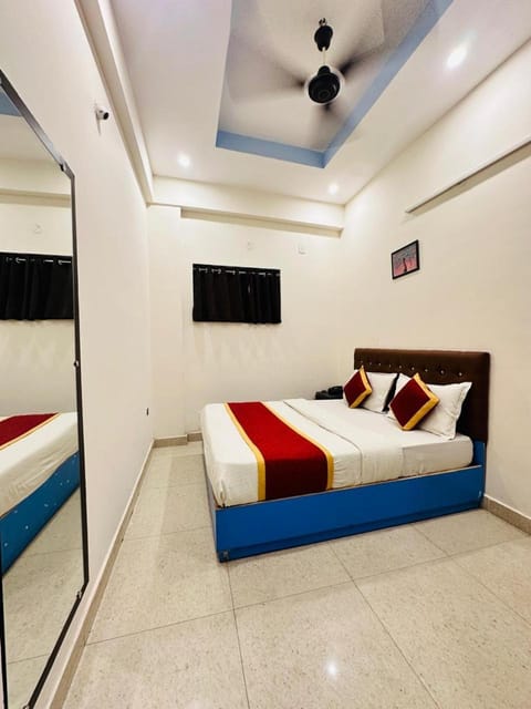 ROSEPARK INN Hotel in Mysuru