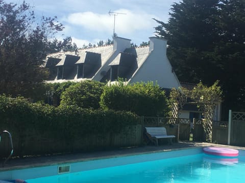 Garden view, Swimming pool