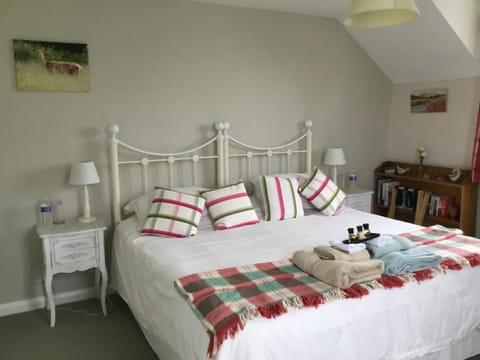 Monks Cleeve Bed and Breakfast in West Somerset District