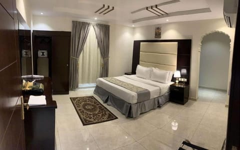 وجهة التميز 2 Apartment hotel in Jeddah